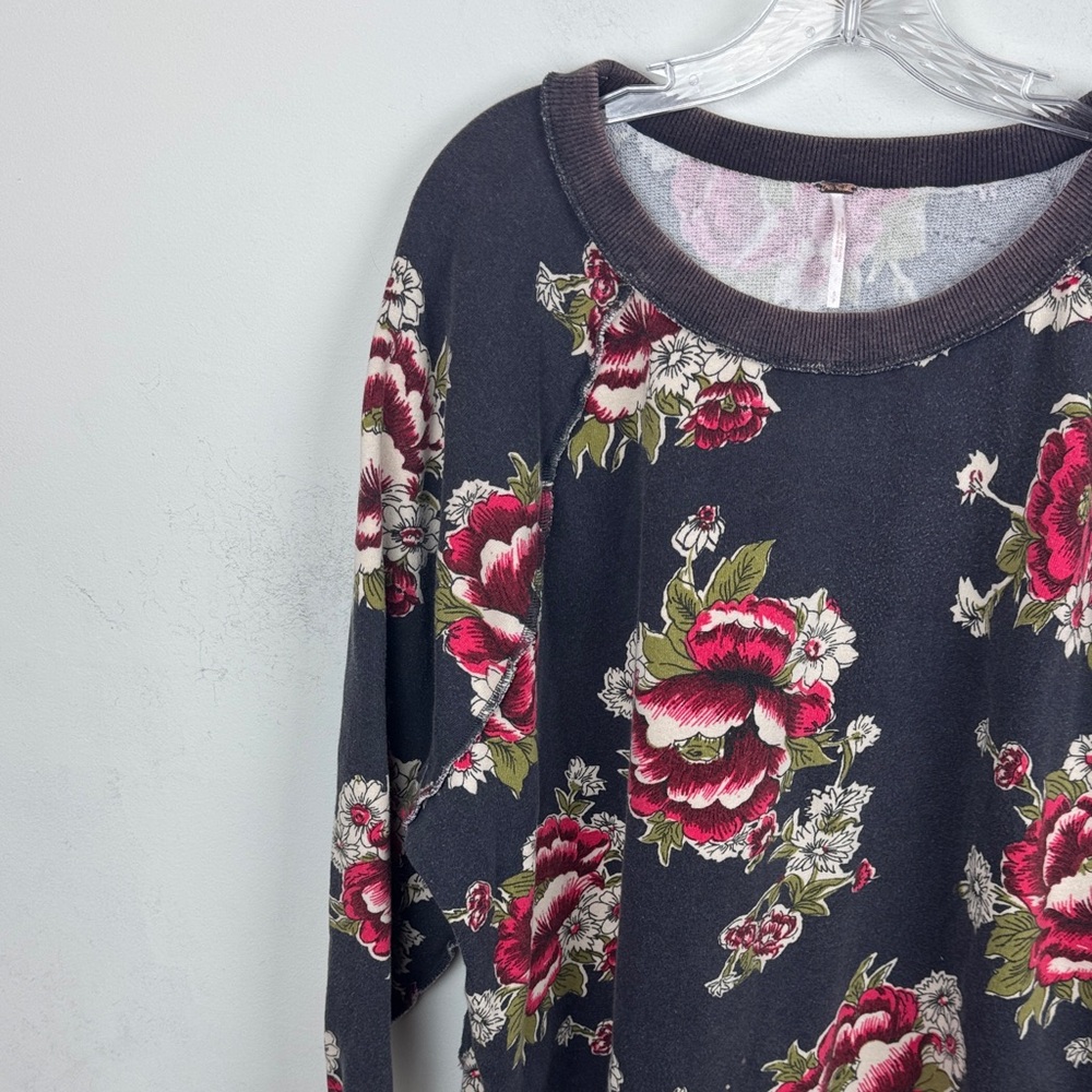 Free People Crewneck - Picture 6 of 9